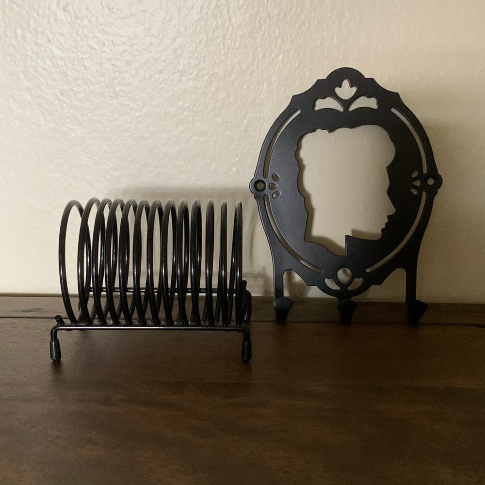 SPECTRUM LETTERS AND KEY HOLDER BUNDLES